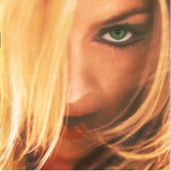  Madonna ‎–  Greatest Hits Volume 2